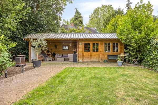Medium property photo - Marialaan 52, 6024 AC Budel-Dorplein